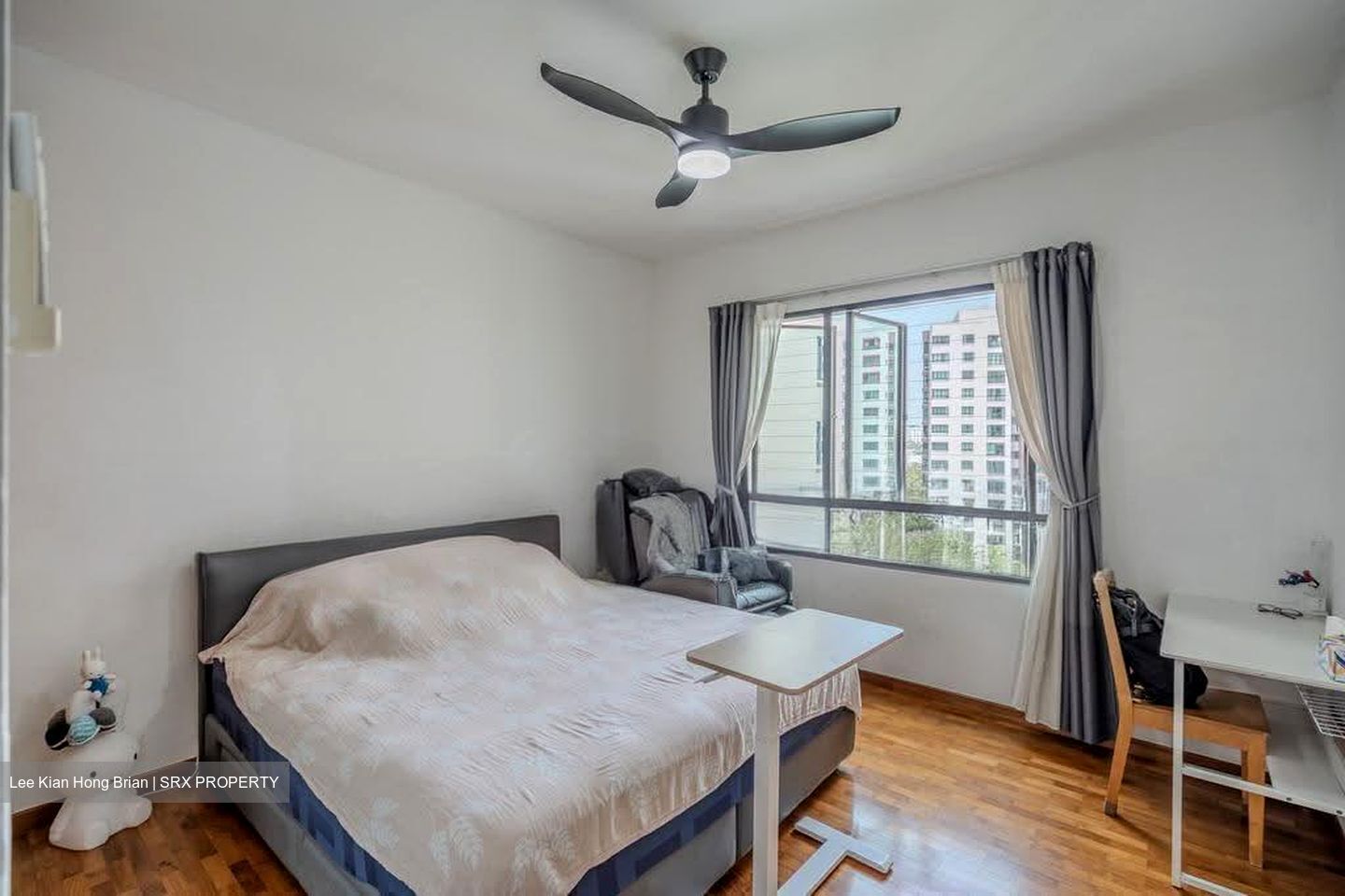 Woodsvale (D25), Condominium #614665221